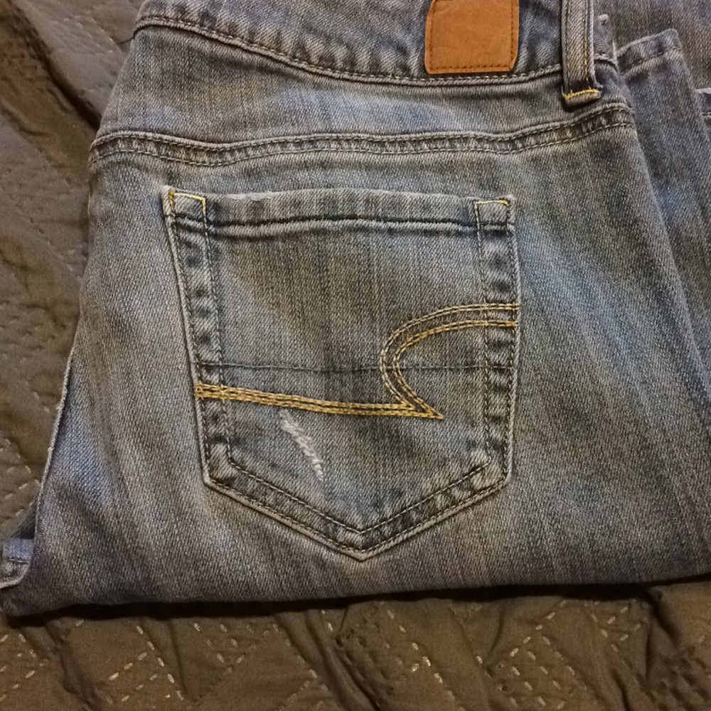Jeans